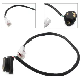 Successsssusa 37120-004-0000 Gear Show Shift Indicator For Hisun Utv 500 700 800 Utv/atv