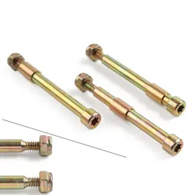 Successsssusa 550739299379 Pin Cam Arm Clutch Repair Kit For Arctic Cat 1995-2011 3-post 6-tower 1639-030