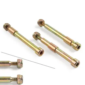 Successsssusa 550744339688 Pin Cam Arm Clutch Repair Kit For Arctic Cat 1995-2011 3-post 6-tower 1639-030