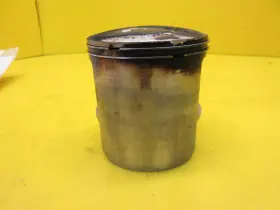 Sudco/art 12110-43b10-050 88-90 Suzuki Quadracer 500 Lt500r Piston And Rings 86.5mm 20 .5mm Over Bore
