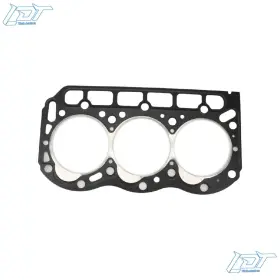 Super Repair 11004-1350 For Kawasaki 2510 3010 4010 Diesel Mule Improved Head Gasket Replaces