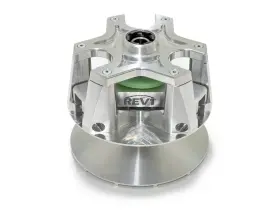 Superatv Ca-p-003-b Primary Clutch Assembly For Polaris Rzr Xp/ General/ Trail
