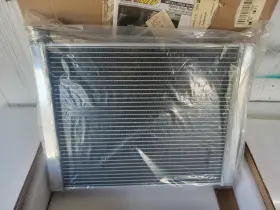 Hdr-1-33 Superatv.com Heavy Duty Radiator For Polaris Rzr 900 / Xp 1000