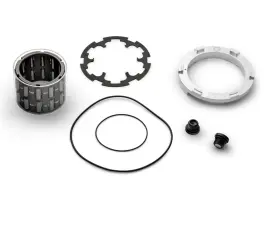 Superatv Diff-p-001-rbk Billet Front Differential Rebuild Kit For Polaris Oem Specific