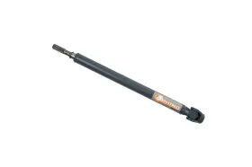 Superatv Prp01-016f-0 Rhino Driveline Heavy Duty Front Prop Shaft For Polaris Rzr Xp Turbo