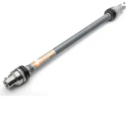 Superatv Prp01-018r-1 Rhino Driveline C Series Rear Prop Shaft For Polaris Ranger