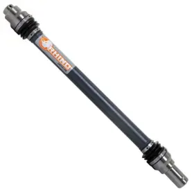 Superatv Prp01-021f-1 Rhino Driveline Heavy Duty C-series Front Prop Shaft For Polaris