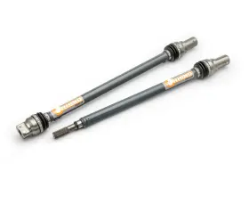 Superatv Prp01-025m-018r-1 C Series Mid And Rear Propshaft For Polaris Ranger Xp Crew - See Fitment