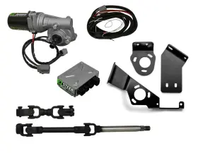 Superatv Ps-jd-835m Power Steering For John Deere Gator 835m 2012