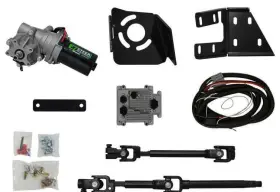 Superatv Ps-p-rzr900 Power Steering Kit For Polaris Rzr Trail S/ 900 2021