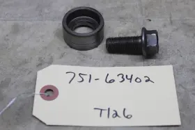 09103-12028 Suzuki 05-07 King Quad 700 Oem Primary Clutch Drive Converter Bolt Spacer Collar 09103-12028 Suzuki 05-07 King Quad 700 Oem Primary Clutch Drive Converter Bolt Spacer Collar