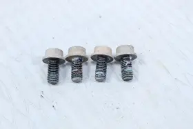 Suzuki 09106-08174 2007 Eiger 400 Lta400f 4x4 Auto Front Brake Caliper Bolts