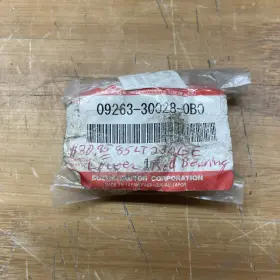 09263-30028-0b0 Suzuki Oem Quadrunner Lt230 Lt 230 Crank Bearing 30x39x18