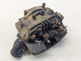 Suzuki 11100-19b01 1999 Quad Runner 250 Engine Cylinder Head Cam