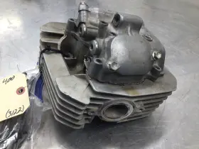 Suzuki 11100-27h10 2012 King Quad 400 Lta400f 4x4 Asi Oem Engine Top End Cylinder Head