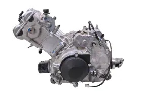 Suzuki 11100-31g50 21 King Quad 750 Eps 4x4 Complete Motor Engine
