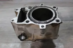 Suzuki 11211-11h00-0f0 2007-2010 King Quad 450 Cylinder Piston Block Jug
