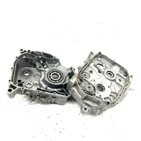 11300-24841 Suzuki 11300-24840 84-87 Quadrunner 185 Oem Crankcase Set As0