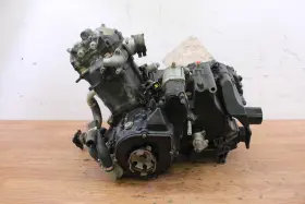 Suzuki 11301-09843 2000 Quadmaster Lt-a500f Motor Engine - Test Ran 1851mi-free Freight