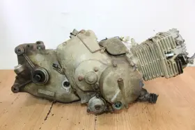 Suzuki 11301-19862 2001 Quadrunner Lt-f250 4wd Motor / 5018 Miles