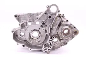 11301-45812 Suzuki Oem 06 Ltr450 Engine Motor Left Side Crankcase Crank Cases Block R9559