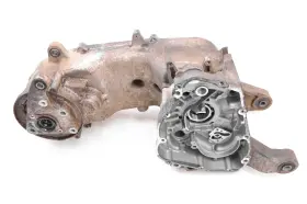 Suzuki 11310-33820 08 Quadsport 90 2x4 Crankcase Center Crank Case Ltz90