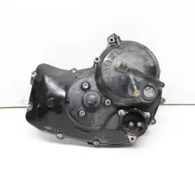 Suzuki 11340-19b01 1988 Quadrunner 250 Oem Clutch Cover