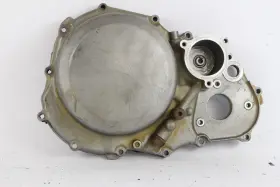 Suzuki 11341-07g20 2003 Quadsport Z400 Ltz400 2x4 Clutch Side Engine Motor Cover G9020