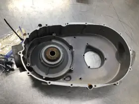 Suzuki 11341-38f00 2012 King Quad 400 Lta400f 4x4 Asi Inner Clutch Cover