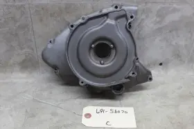 Suzuki 11351-02c00 97-01 / 2003 2004 Quadrunner 160 Engine Motor Stator Generator Case Cover