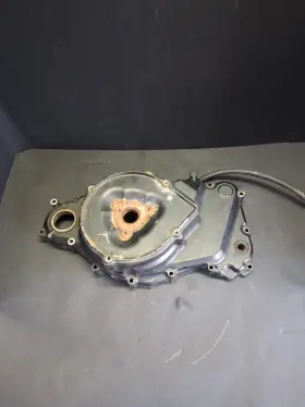 11351-03g00 Suzuki 2006 Vinson 500 Engine Motor Stator Generator Case Cover