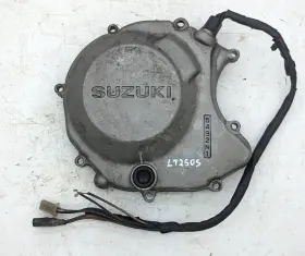 Suzuki 11351-22a01 Oem Lt230s Lt250s Left Crankcase Cover Stator -