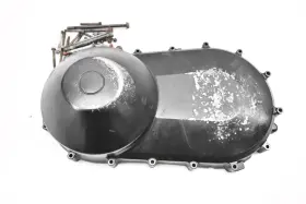 Suzuki 11371-03g00 02 Vinson 500 4x4 Outer Belt Clutch Cover Lta500f