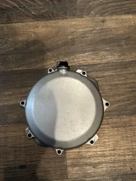 11371-4500 Suzuki 2006-2009 Ltr450 Clutch Cover Oem