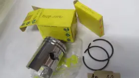 12110-03991 Suzuki Nos K10 K11 K15 2nd Over Piston And Ring Set 1.0mm Size 12110-03991 Suzuki Nos K10 K11 K15 2nd Over Piston And Ring Set 1.0mm Size
