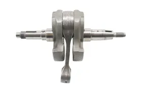 12200-07g00 Suzuki 04 Ltz400 Crankshaft Crank Shaft And Connecting Rod Quadsport Z400 Kfx400