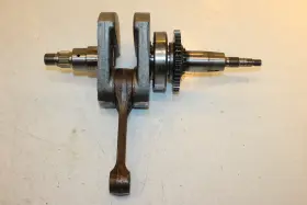 12200-11h00 Suzuki 2022 King Quad Lta 500 Engine Motor Crankshaft Crank Shaft
