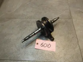 12200-18905 Suzuki 1986 Lt125 Lt 125 Quadrunner Crankshaft Crank 600