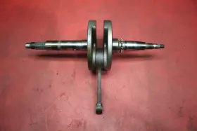 Suzuki 12200-19b20 1988 Quadrunner 4wd Engine Motor Crankshaft Crank Shaft