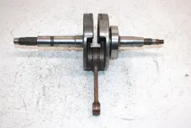Suzuki 12200-19b70 1997 King Quad 300 4x4 Oem Crankshaft As11
