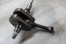 Suzuki 12200-31g00 2006 King Quad 700 Lta700x 4x4 Engine Motor Crankshaft Crank Shaft Good
