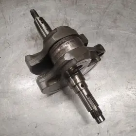 Suzuki 12200-33h00 2008 Genuine Ltz400 Kfx400 Dvx400 Crank Shaft Crankshaft Piston Rod