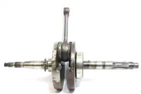 Suzuki 12200-35b03 1986 Lt-f 230 Quadrunner Lt230e 87 88 Engine Crankshaft Crank Shaft Rod