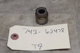 12359-31g00 Suzuki 11-19 King Quad 750 Oem Engine Motor Crankshaft Crank Shaft Spacer Collar