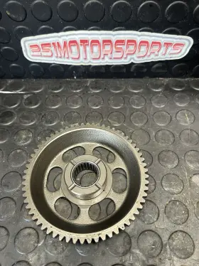Suzuki 12600-29810 03-13 Ltz400 Oem Rotor One Way Starting Starter Clutch Gear Kfx400 Ltz Kfx 400