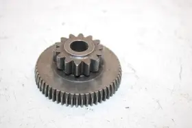 12611-11h00 Suzuki 15 King Quad 500 Oem Starter Idler Gear As10