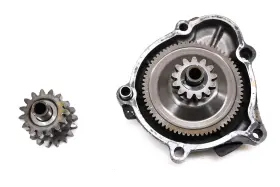 Suzuki 12611-35f00 03 Gsxr600 Starter Gears