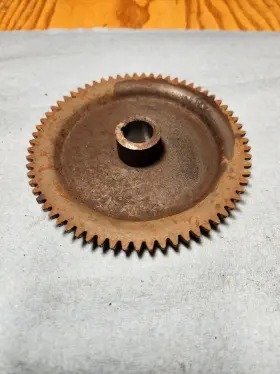 Suzuki 12620-29a11 1987-2006 Lt80 Starter Gear 80cc