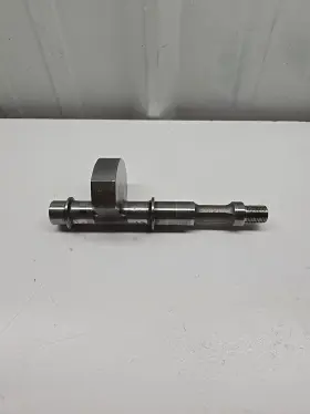 Suzuki 12651-09f00 Balancer Shaft