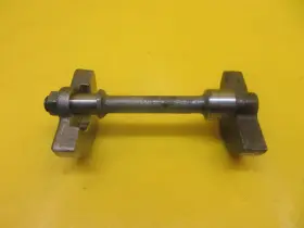 Suzuki 12651-43b10 Oem 87-90 Quadracer 500 Engine Motor Crankshaft Balancer Gear Assembly